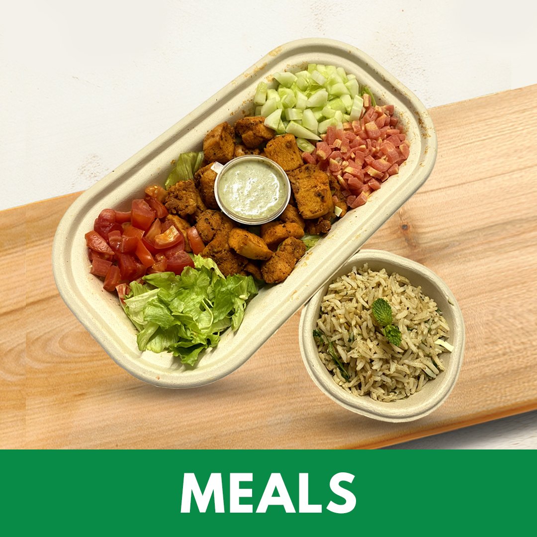 Meals