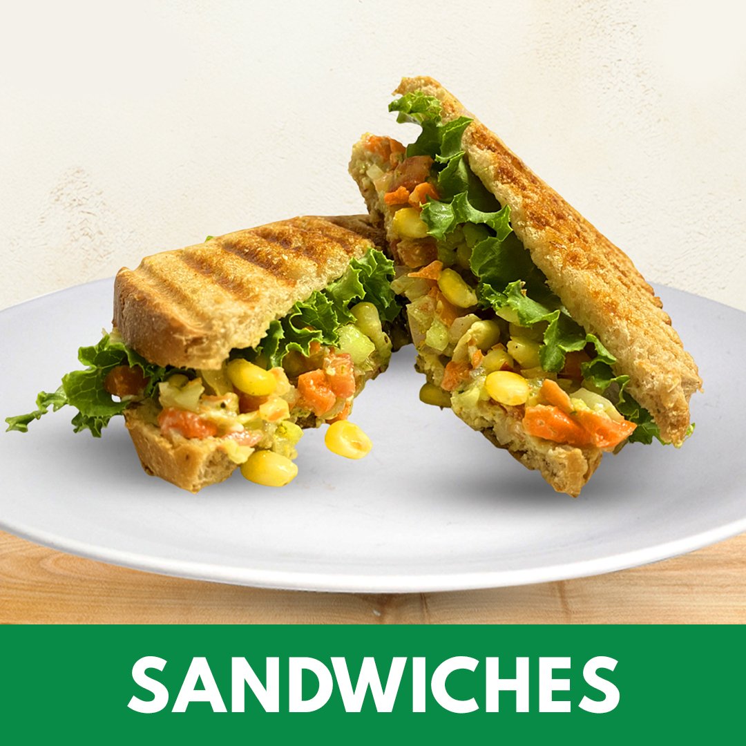 Sandwiches