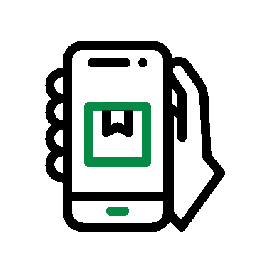 Easy Ordering & Secure Payments